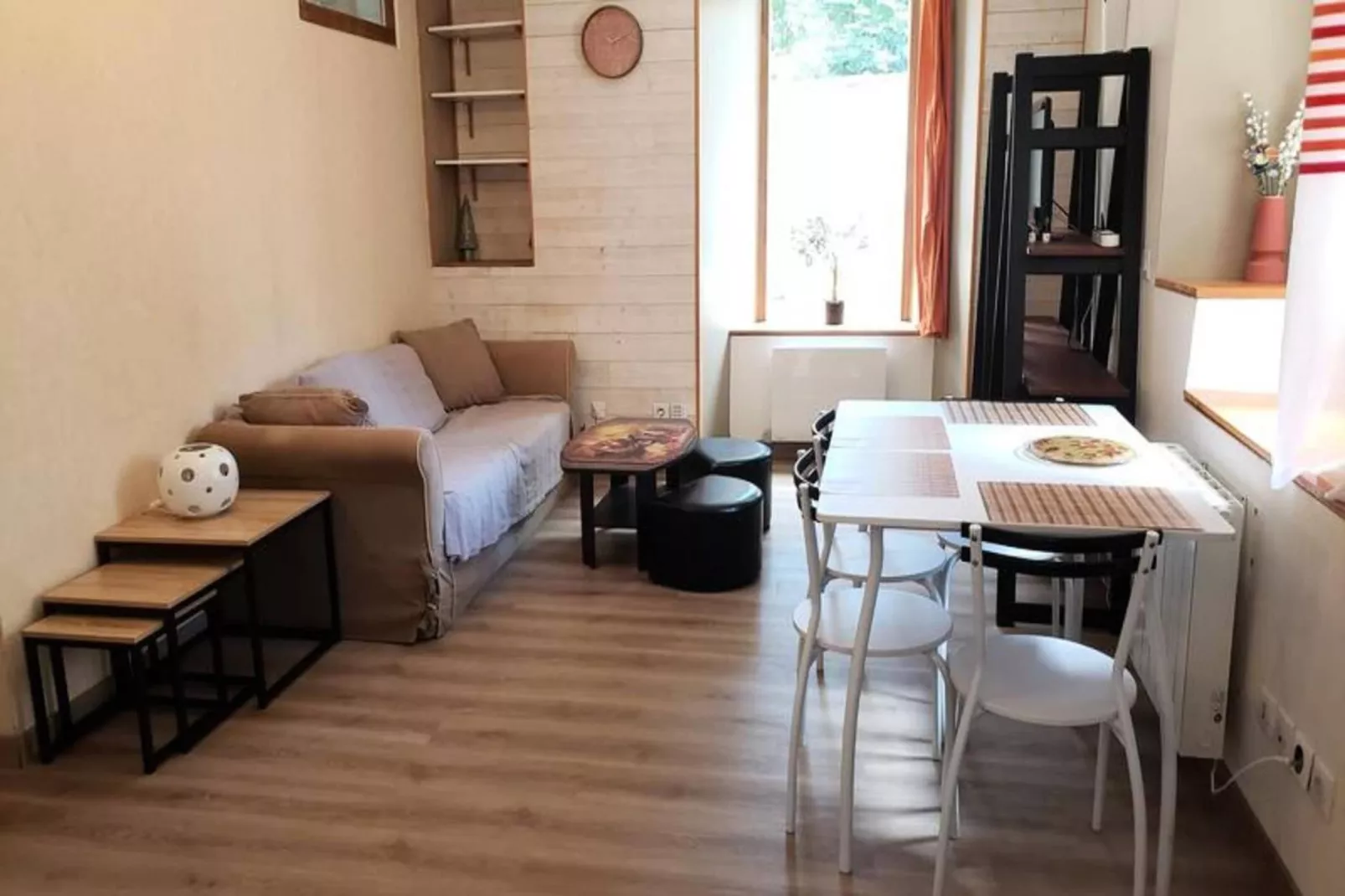 Résidence Rue De La Paix - Schlafzimmer
