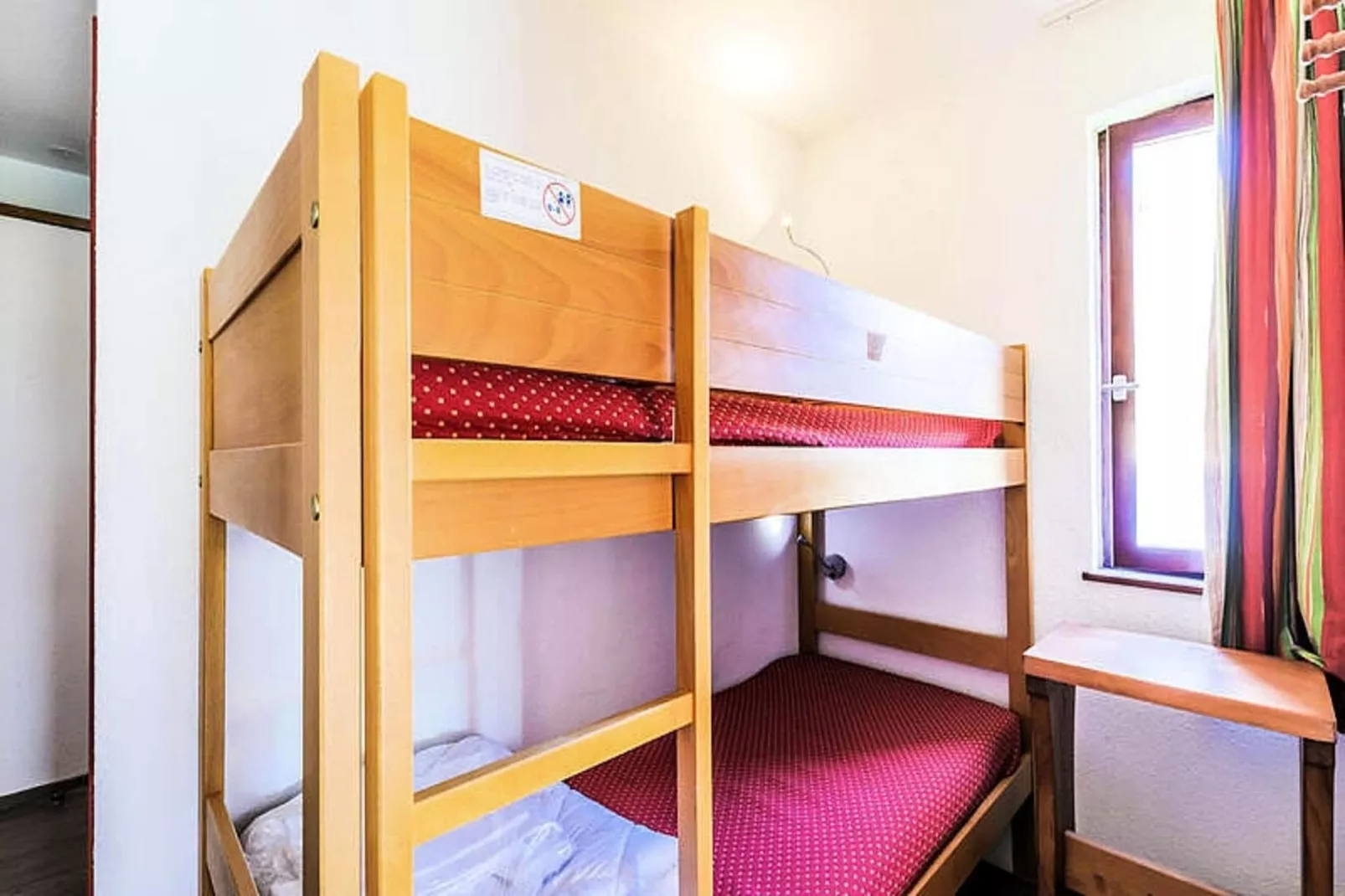 Résidence Les Mélèzes - Maeva Home-Bedroom