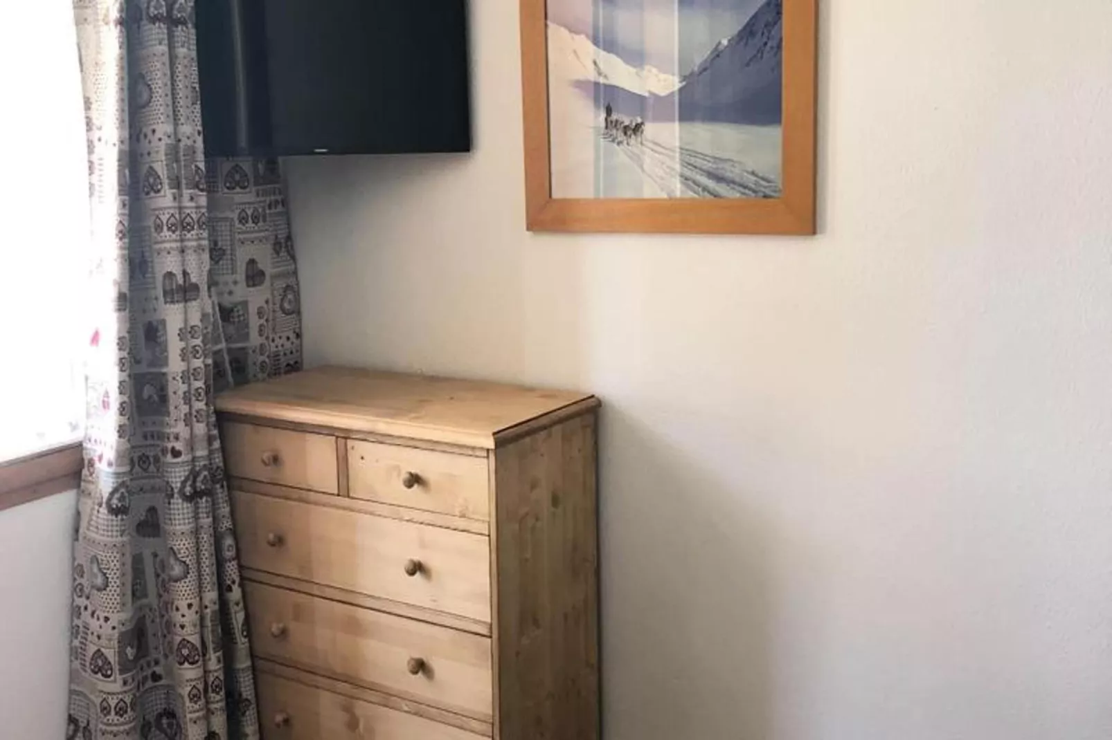 Résidence L'Ours Blanc - maeva Home-Salon