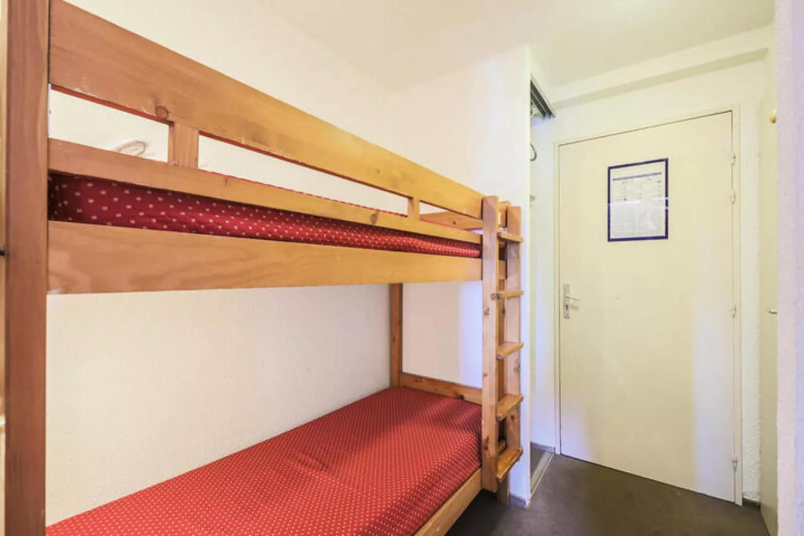 Résidence Les Horizons d'Huez - maeva Home-Schlafzimmer