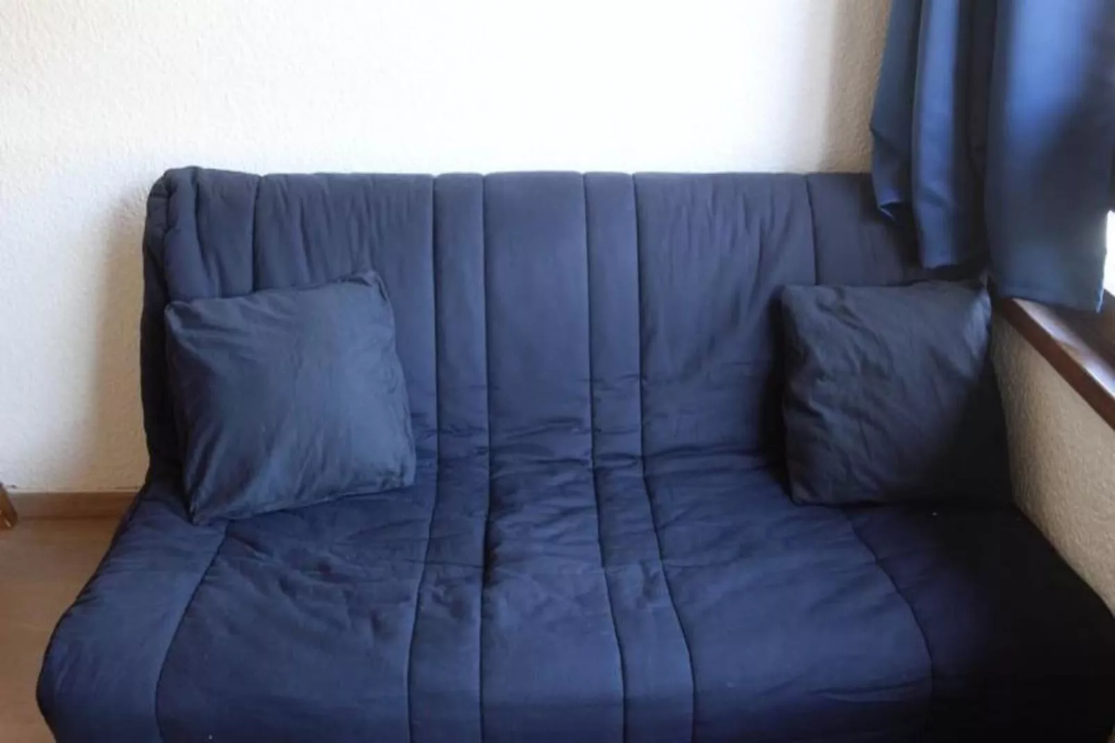 Résidence Maison De L'alpe-Extérieur été