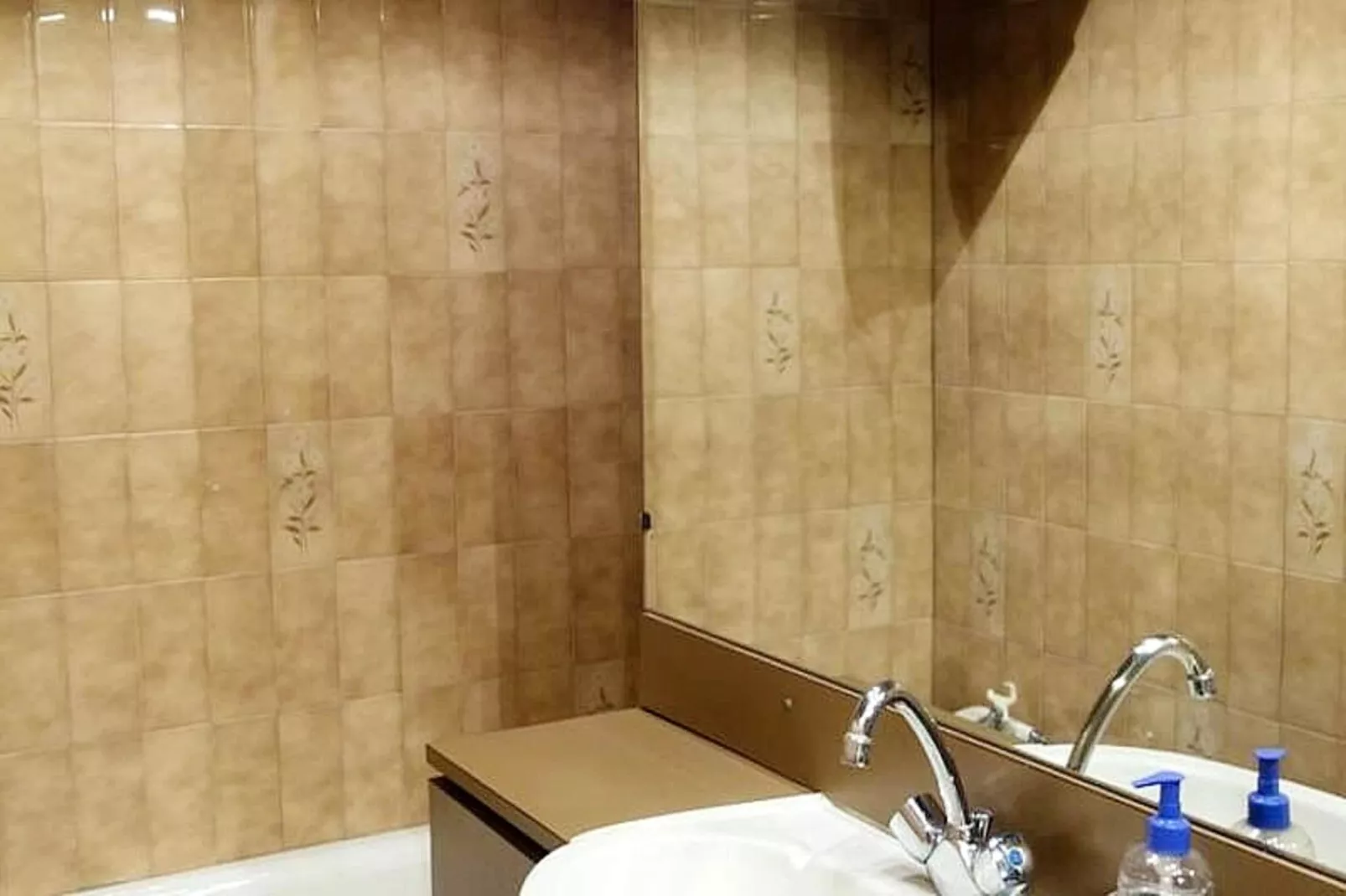 Résidence Musardiere-Bathroom