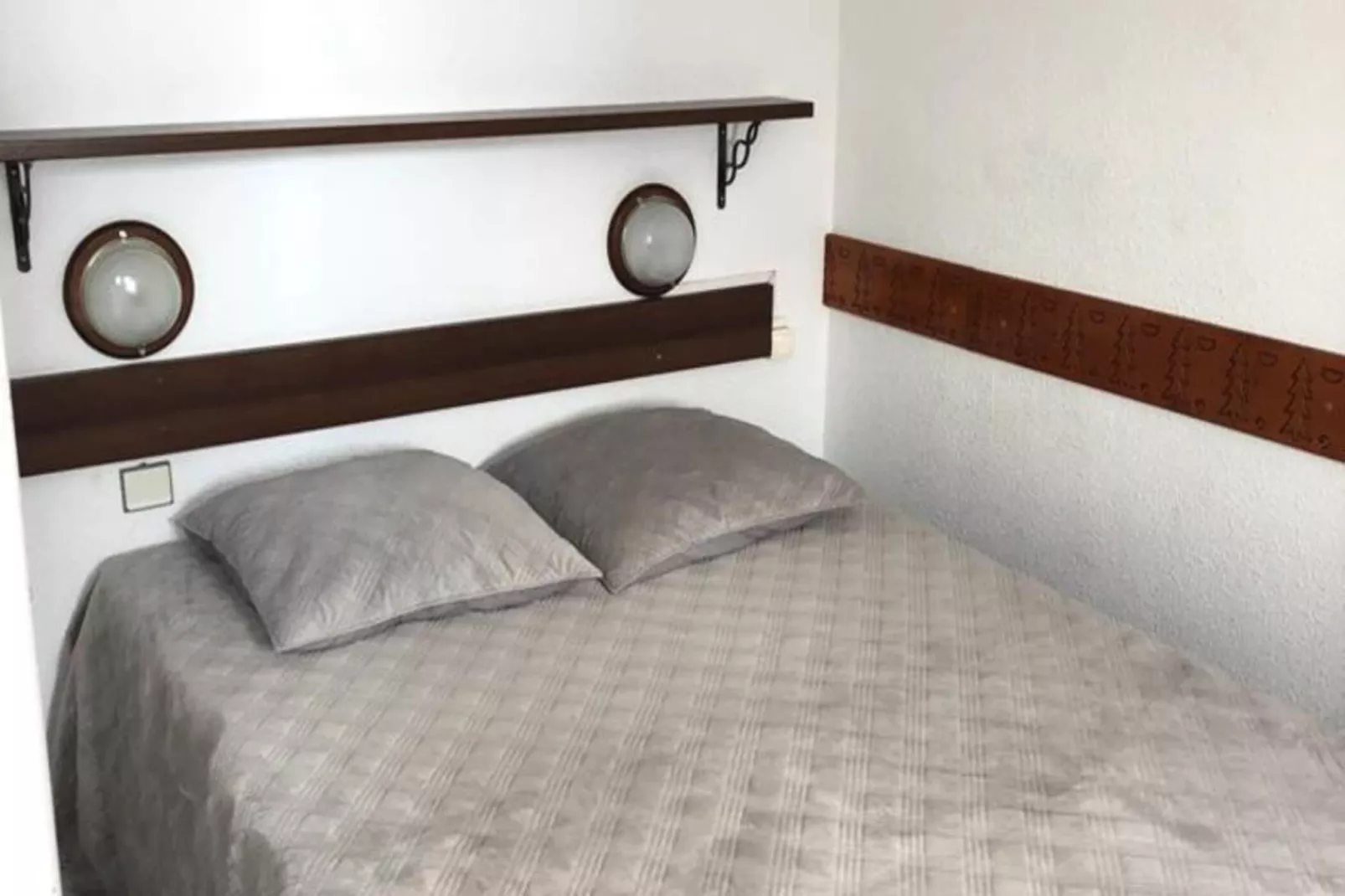 Résidence Christiania-Chambre