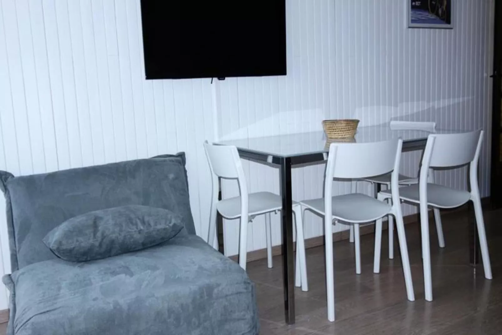 Résidence Samovar-Extérieur été