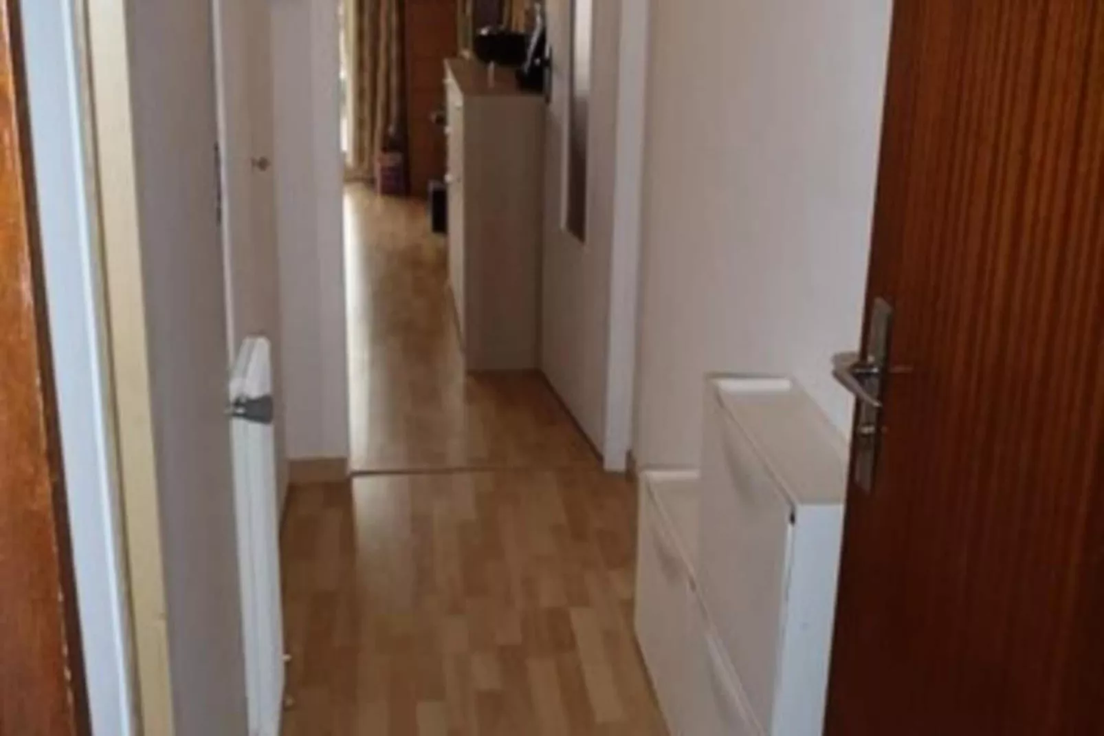 Résidence Choucas-Exterior in summer