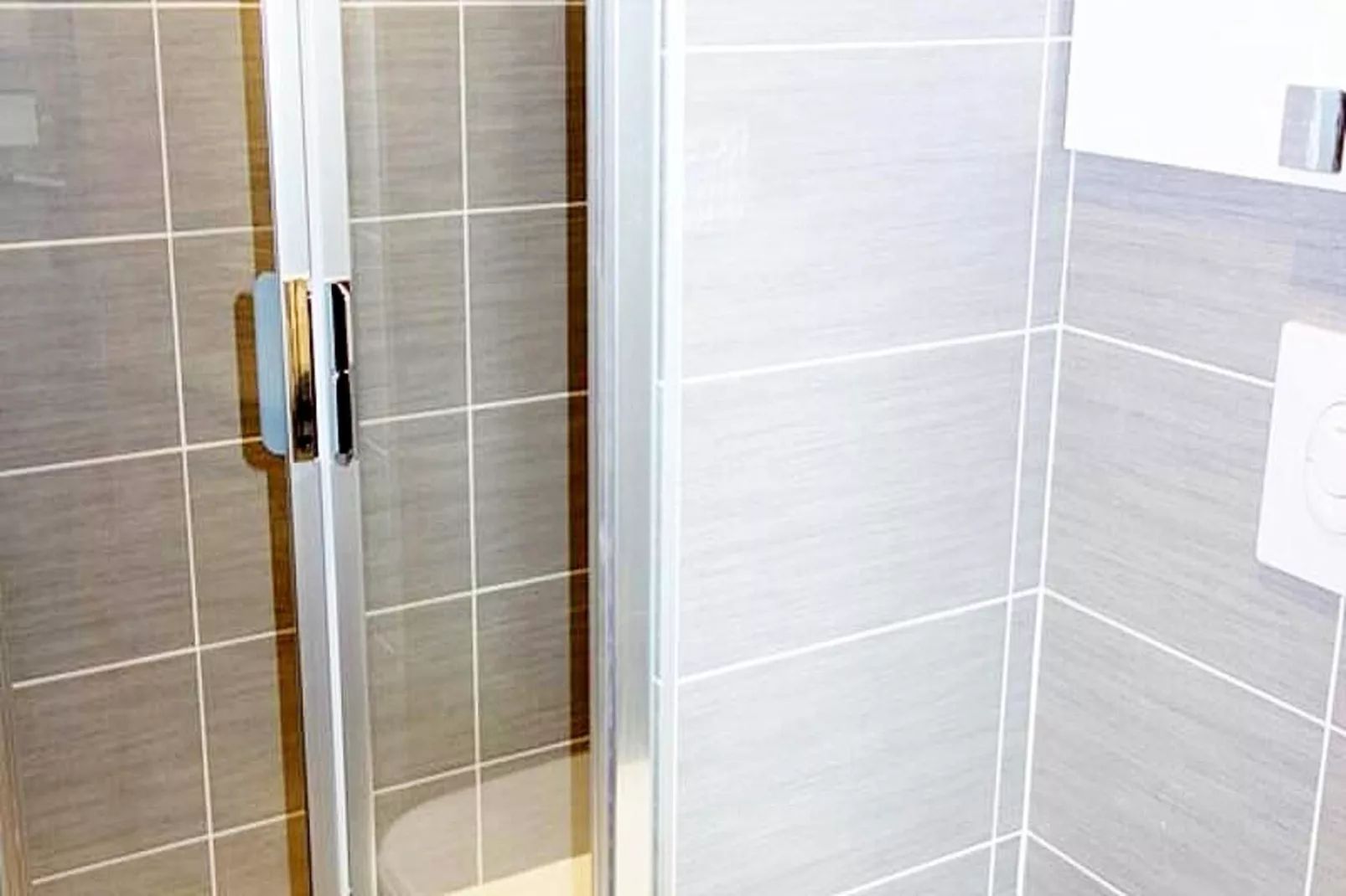 Résidence Taburle-Badezimmer