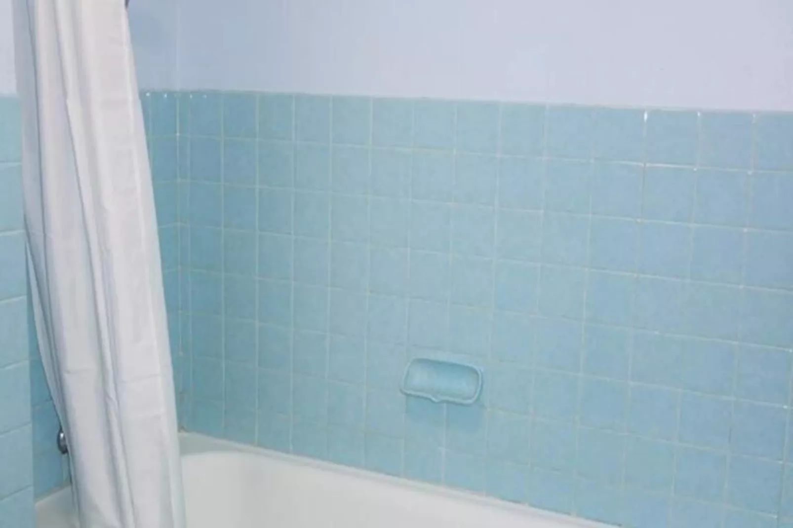 Résidence Solarium-Bathroom