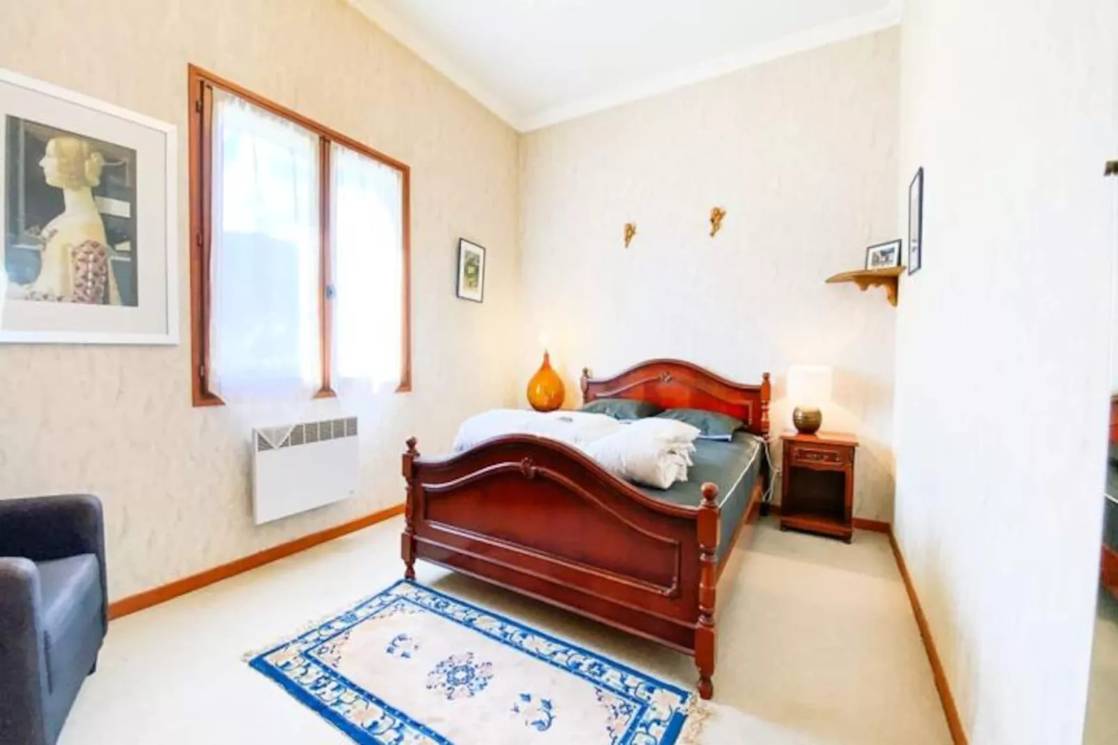 La Maison De Varces | Jardin, 4 Chambres 🌞-Image-tags.