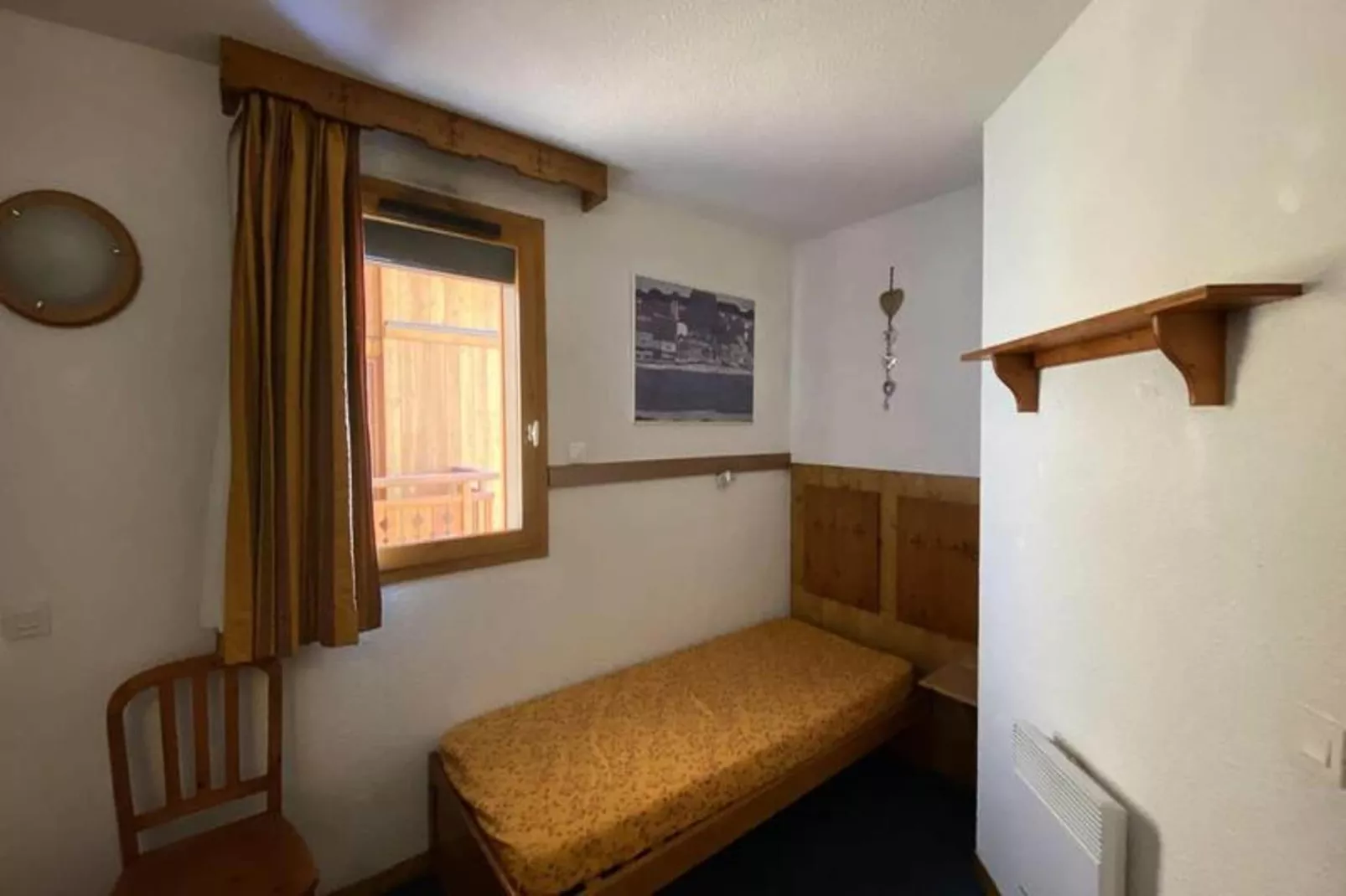 Résidence Soleil-Bedroom