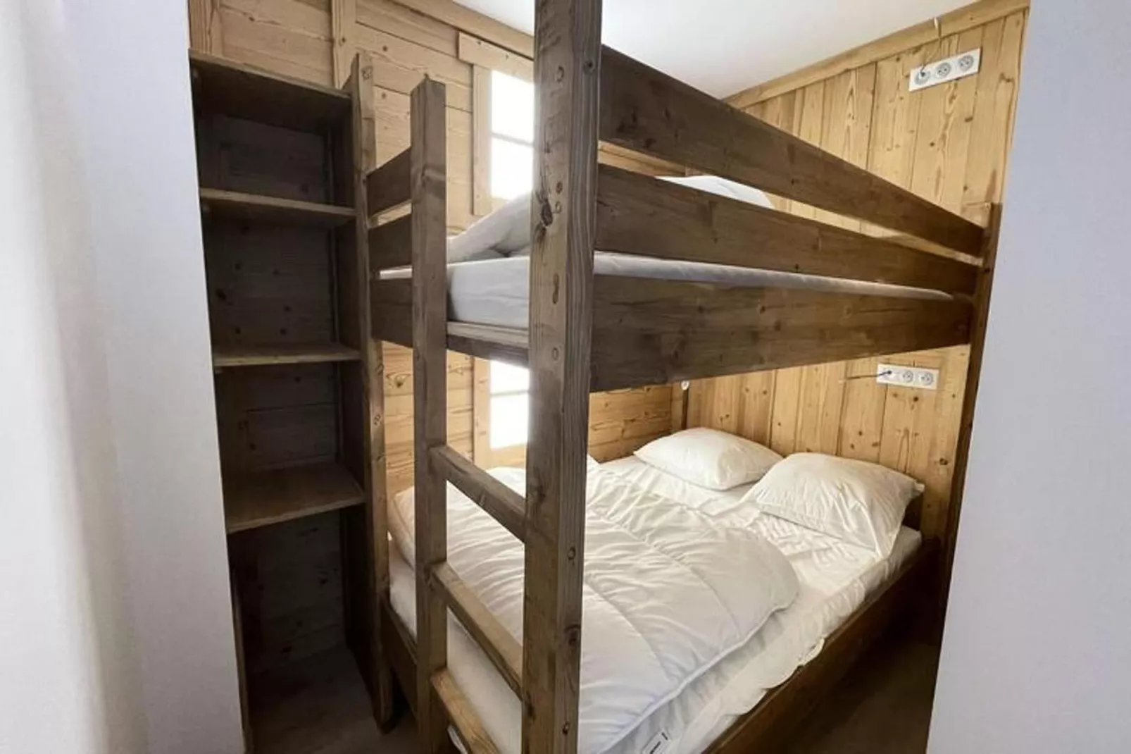 Résidence Waala-Chambre