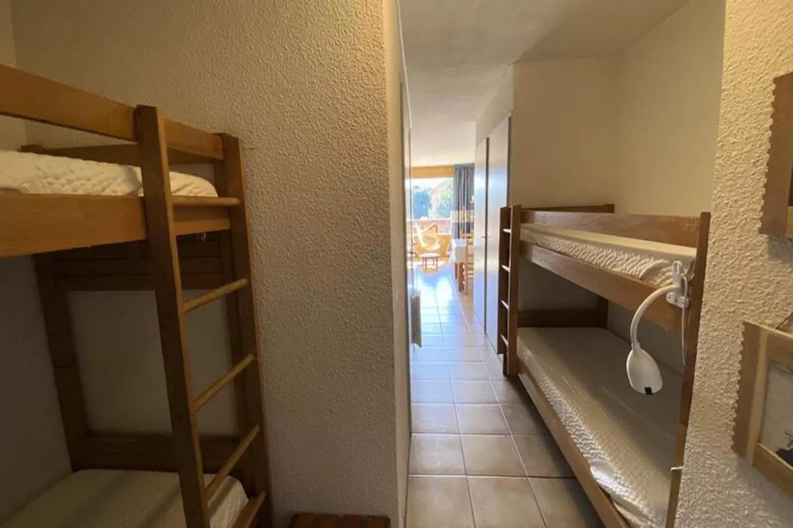 Résidence Plein Sud 2 - Bedroom