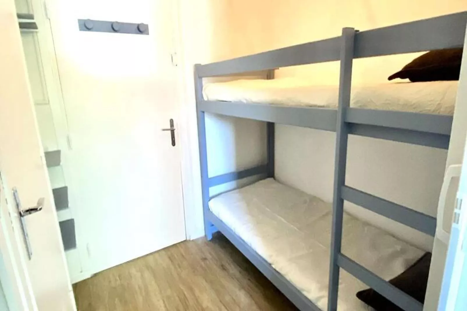 Résidence Kandahar-Chambre