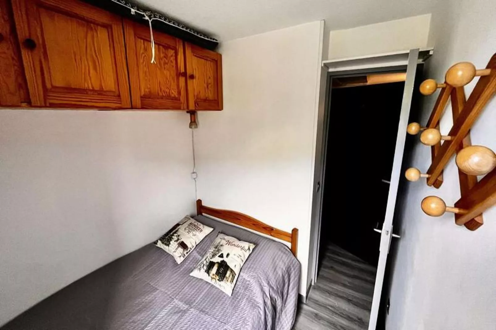 Résidence Alpina 3-Schlafzimmer