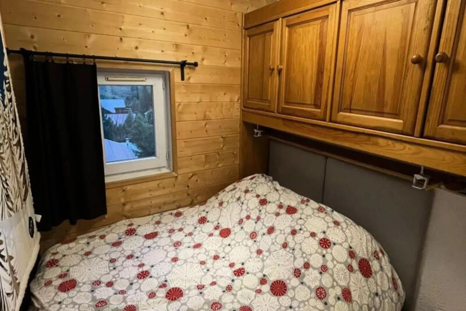 Résidence Arc En Ciel C-Chambre