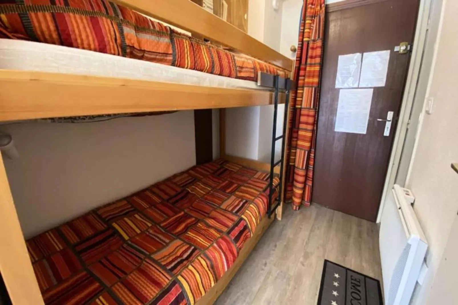 Résidence Diamant 2-Schlafzimmer