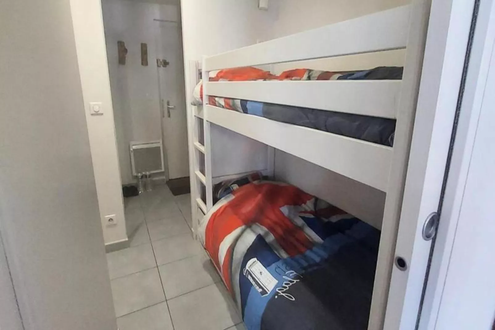 Résidence Alberges A-Chambre