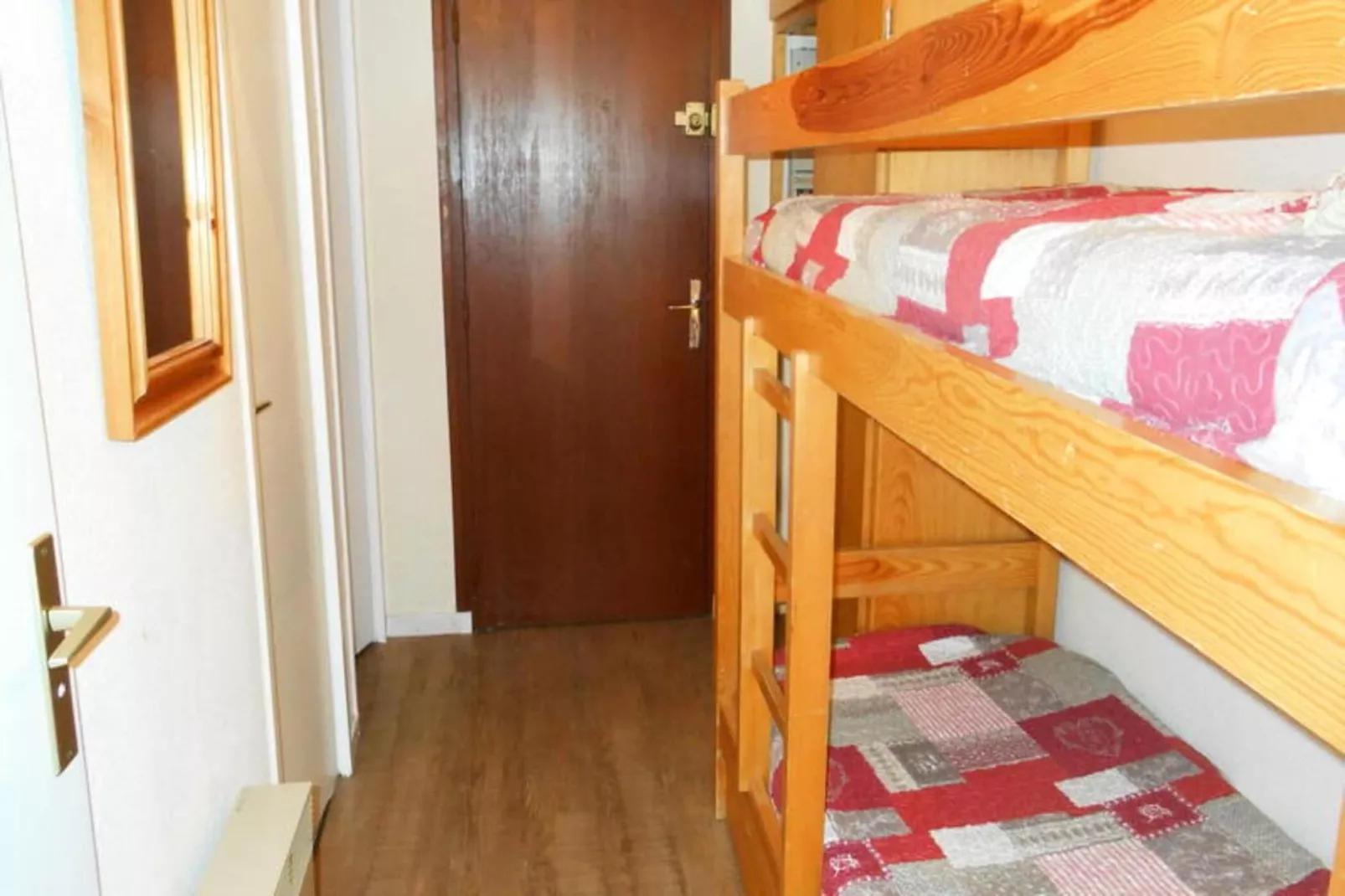 Résidence Diamant Ii - Bedroom