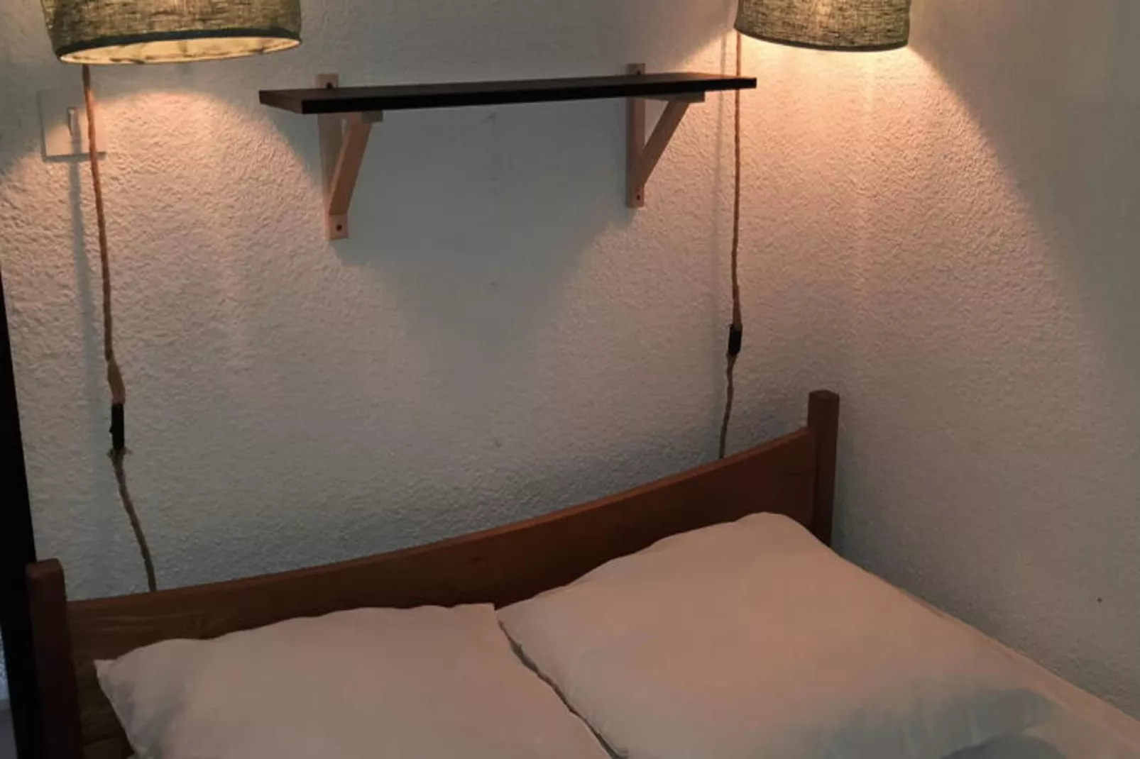 Résidence Viking-Schlafzimmer