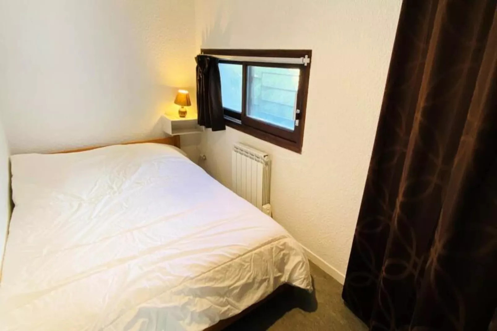 Résidence Le 3300-Schlafzimmer