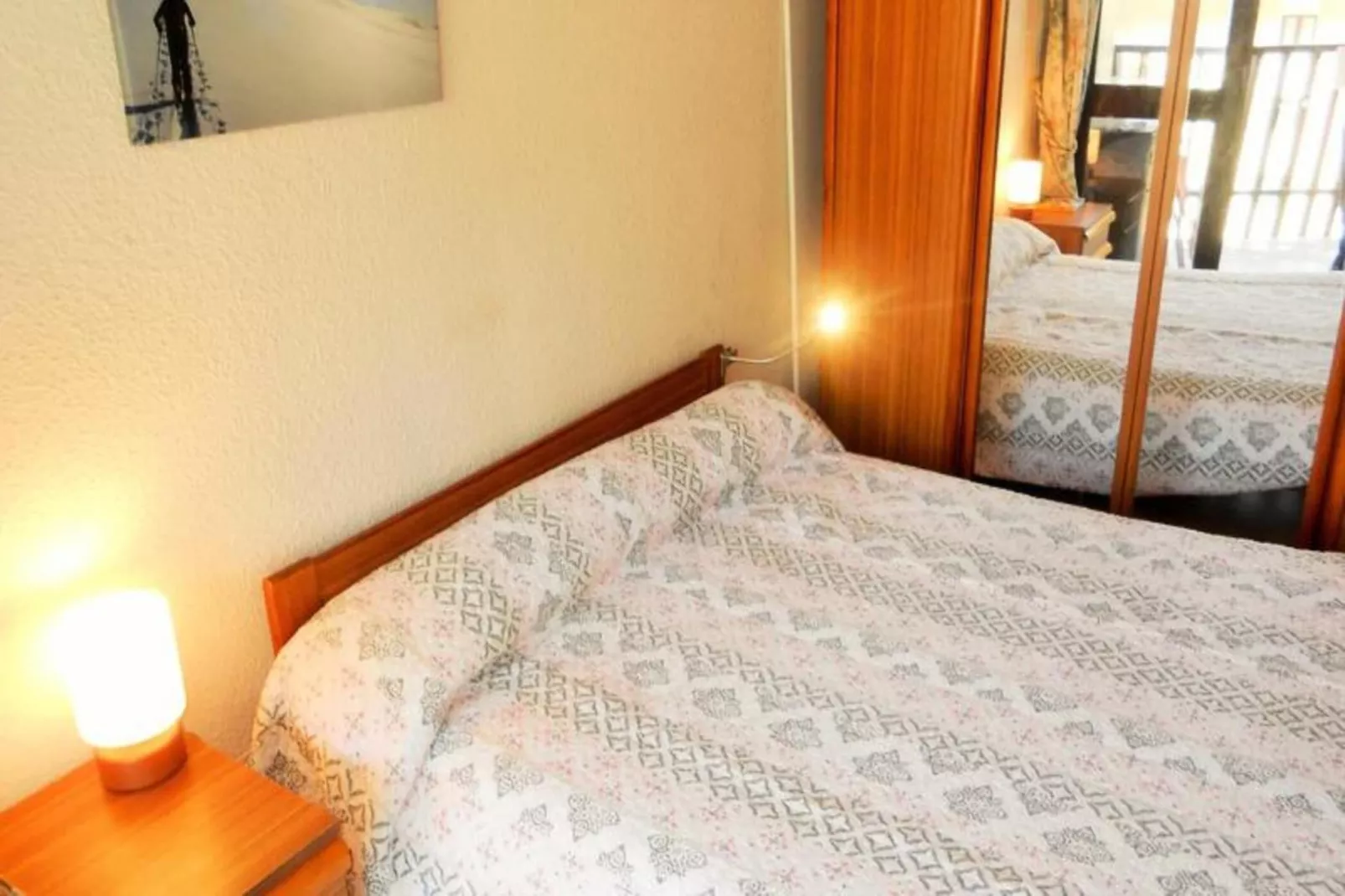 Résidence Quirlies Ii-Chambre