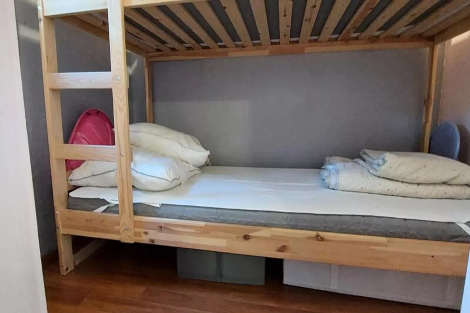 Résidence Cote Brune V-Chambre