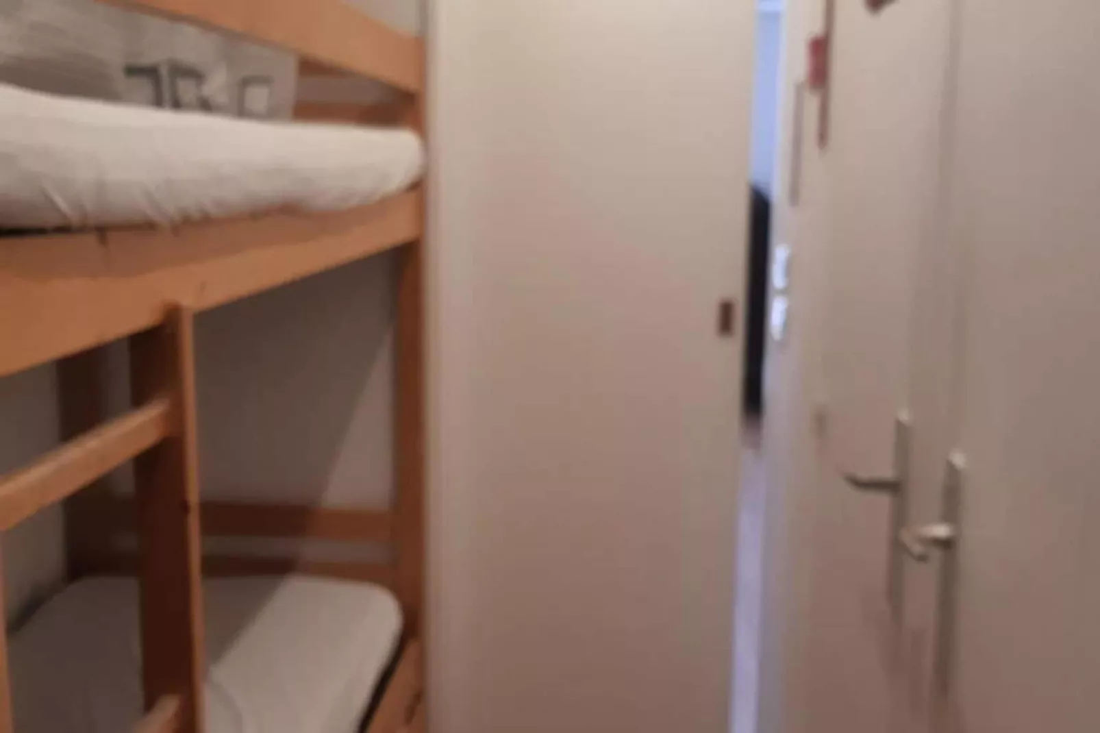 Résidence Meije 15-Schlafzimmer