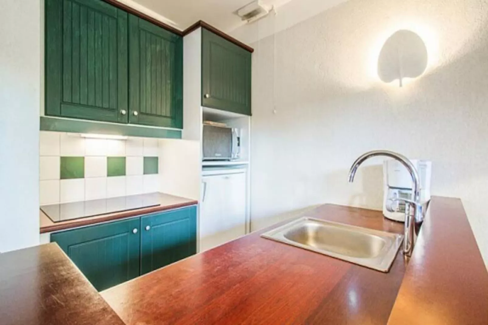 Les Maisons du Domaine du Golf de Pinsolle - maeva Home-Image-tags.