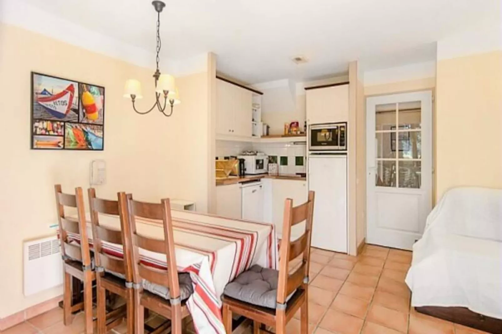 Les Maisons du Domaine du Golf de Pinsolle - maeva Home-Image-tags.