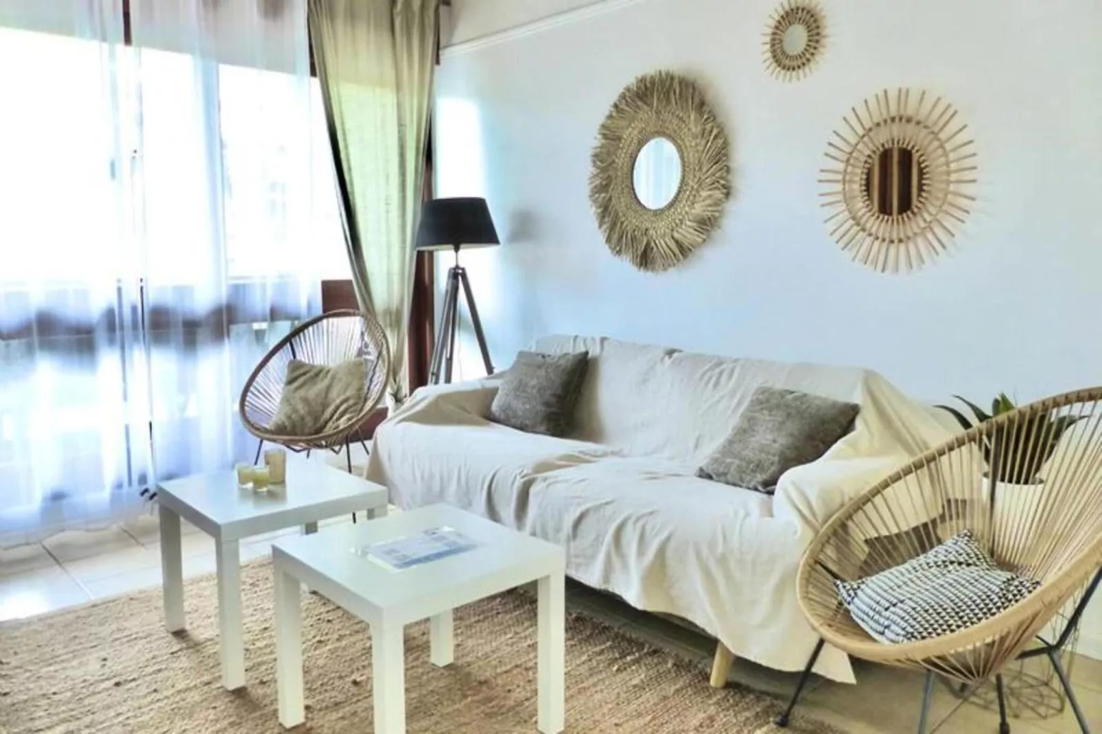 Résidence Marensin-Extérieur été