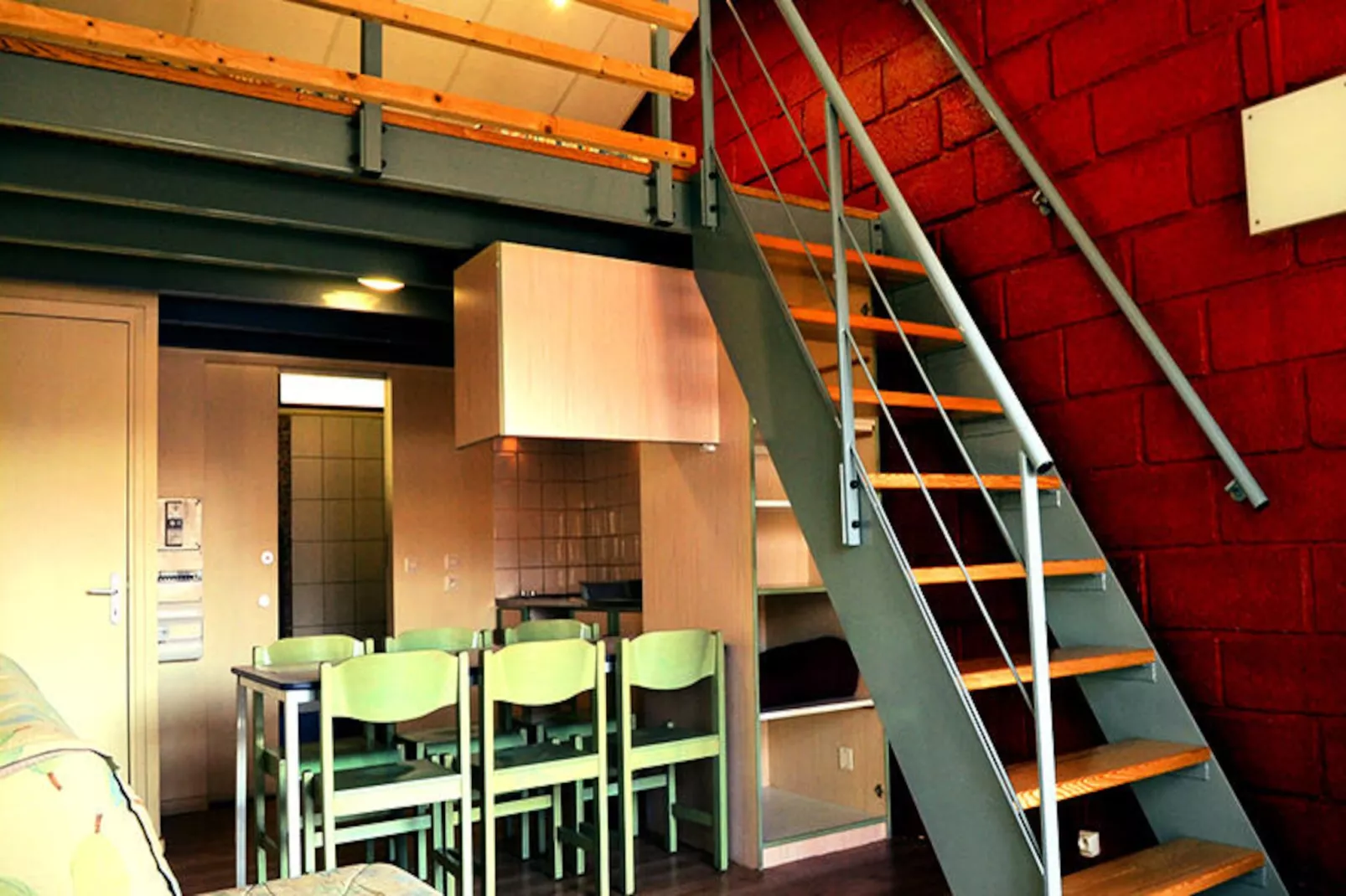 Olydéa - Résidence Vorey-sur-Arzon ***-Image-tags.