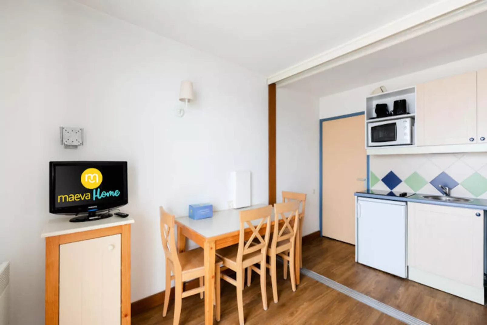 Résidence Les Océanes - maeva Home-Image-tags.