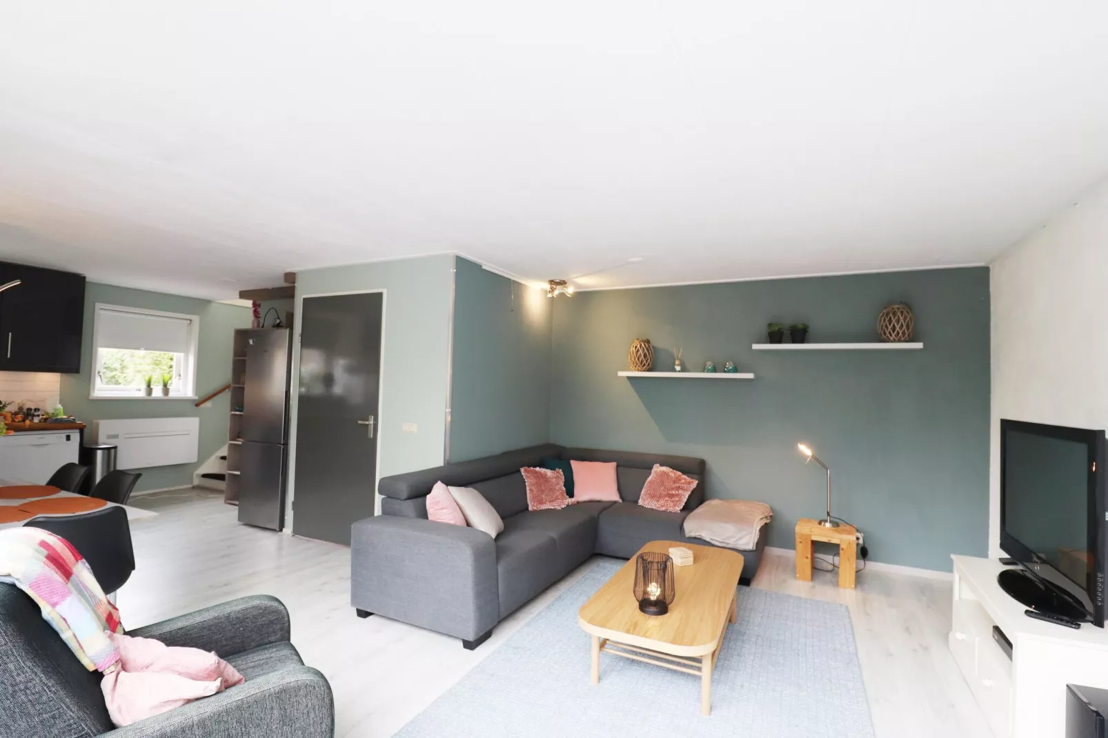 Combinatie nr 105 en 110-Living room