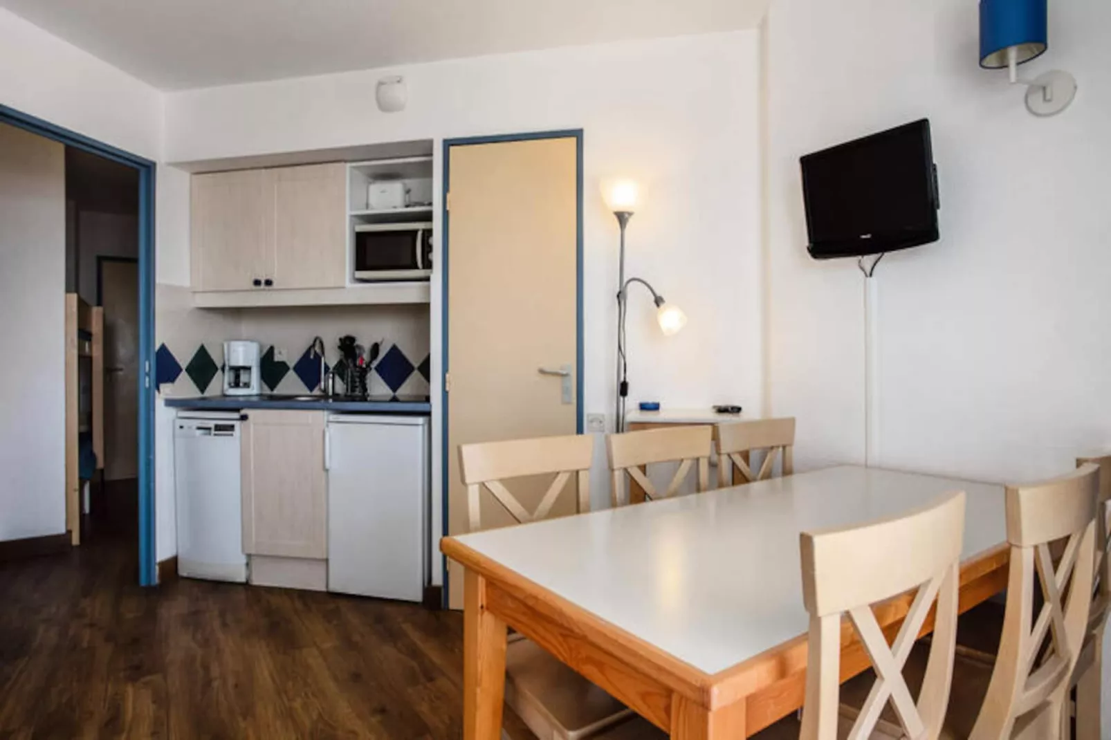 Résidence Les Océanes - maeva Home-Image-tags.