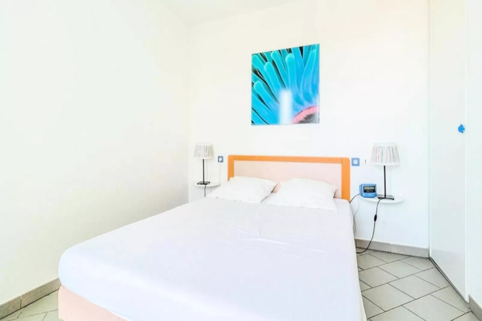 Résidence Les Océanes - maeva Home-Bedroom