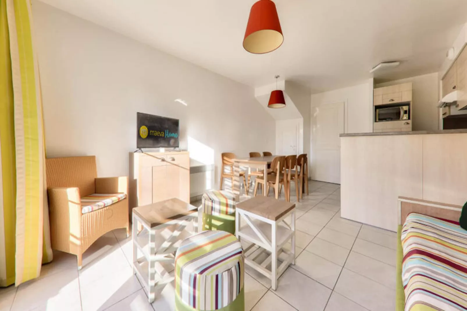 Le Domaine du Bois de la Grée - maeva Home-Image-tags.