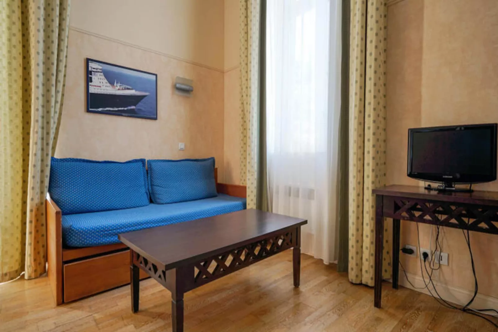 Résidence Saint Goustan - maeva Home-Image-tags.