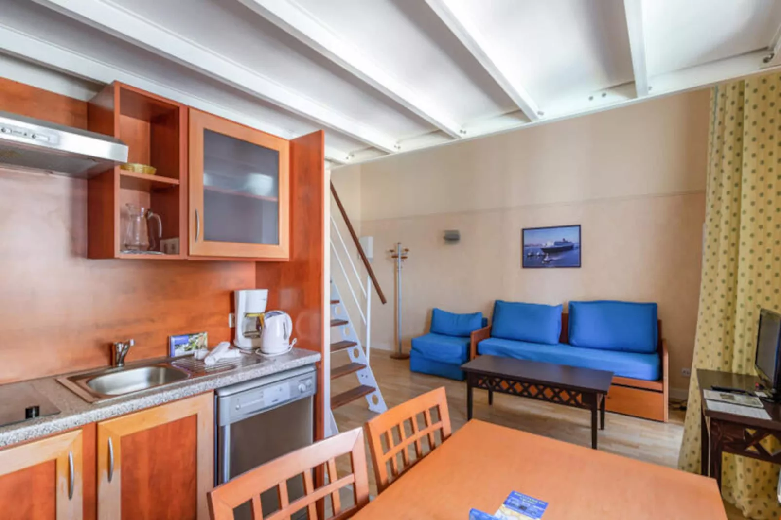 Résidence Saint Goustan - maeva Home-Image-tags.