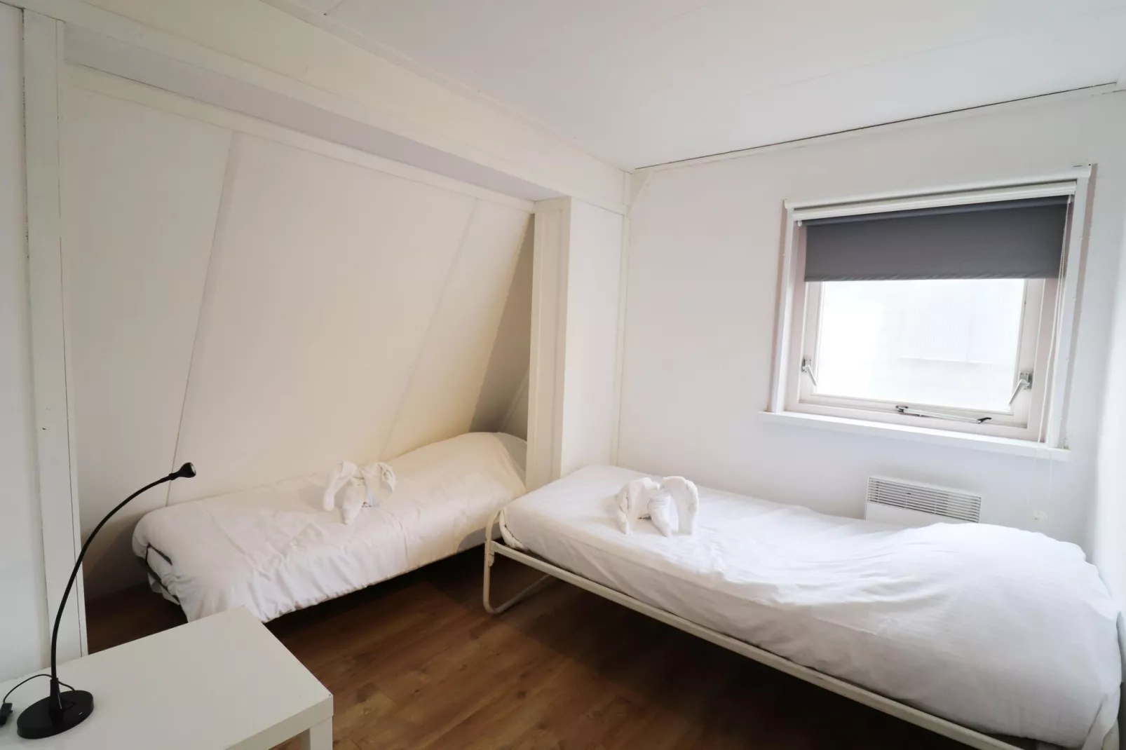 Combinatie nr 105 en 110-Bedroom