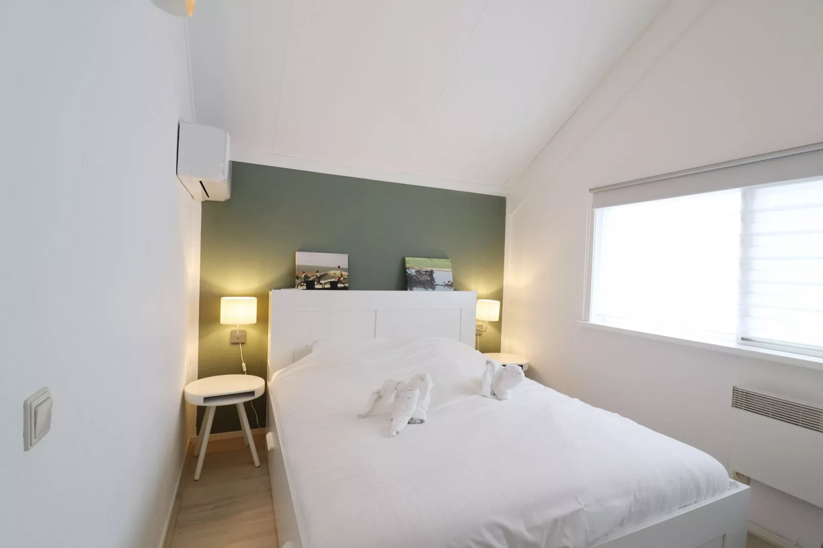 Combinatie nr 105 en 110-Bedroom