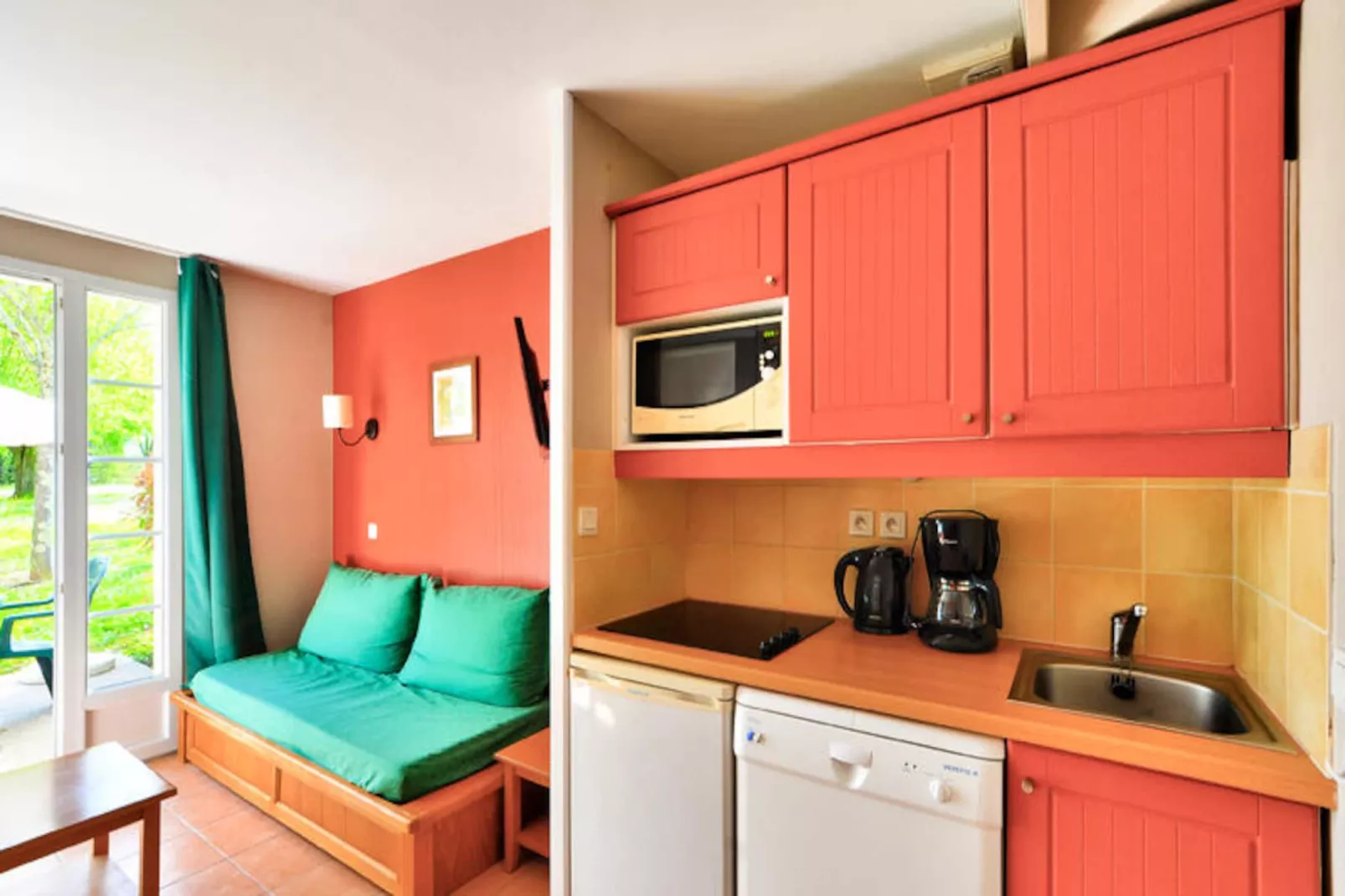 La résidence du Lac - maeva Home-Image-tags.