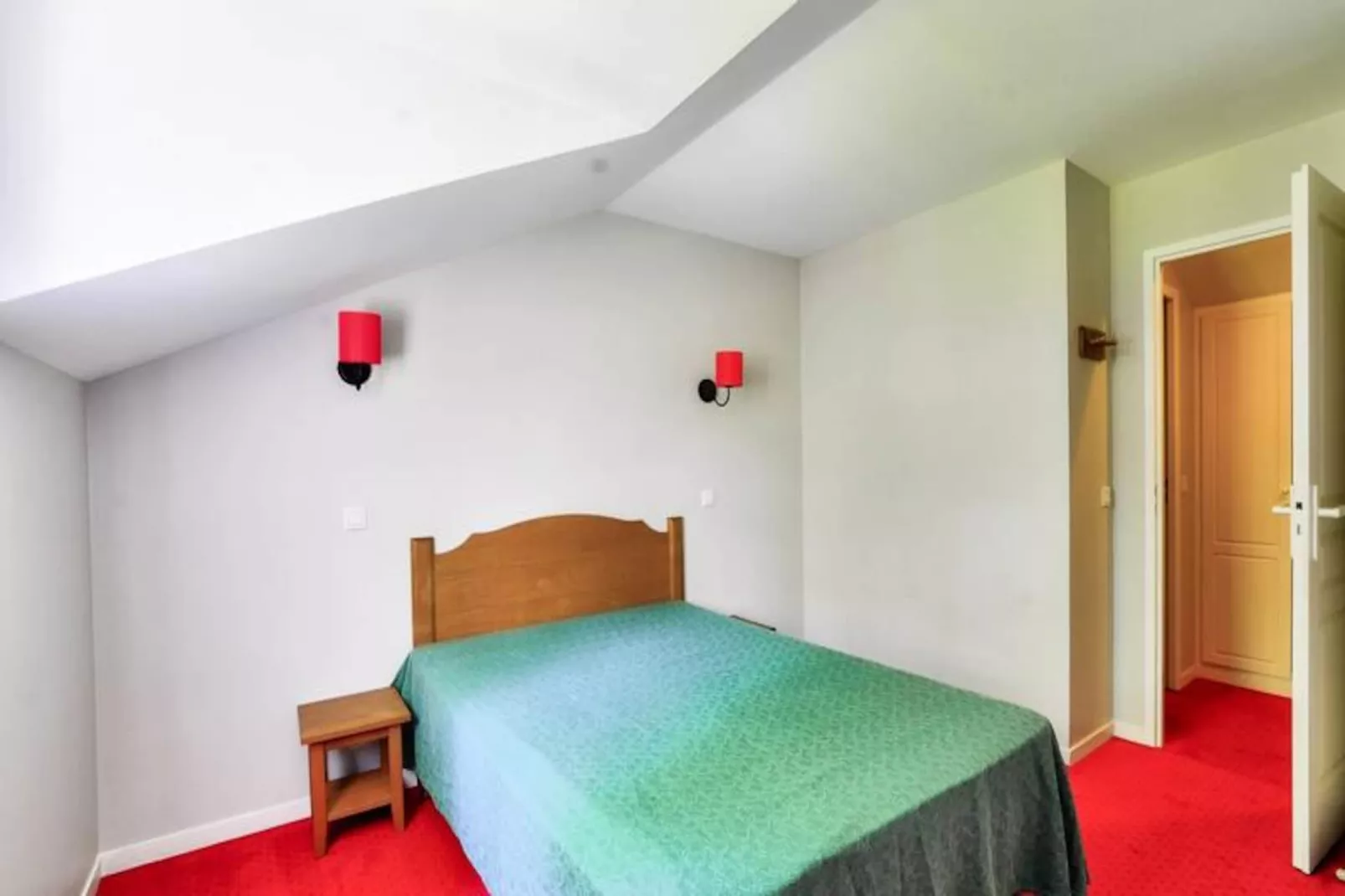 La résidence du Lac - maeva Home-Image-tags.