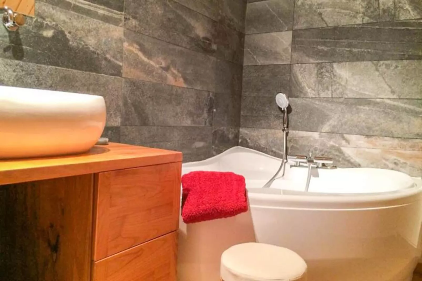 Gîte de France Gîte du viala 3 épis-Image-tags.