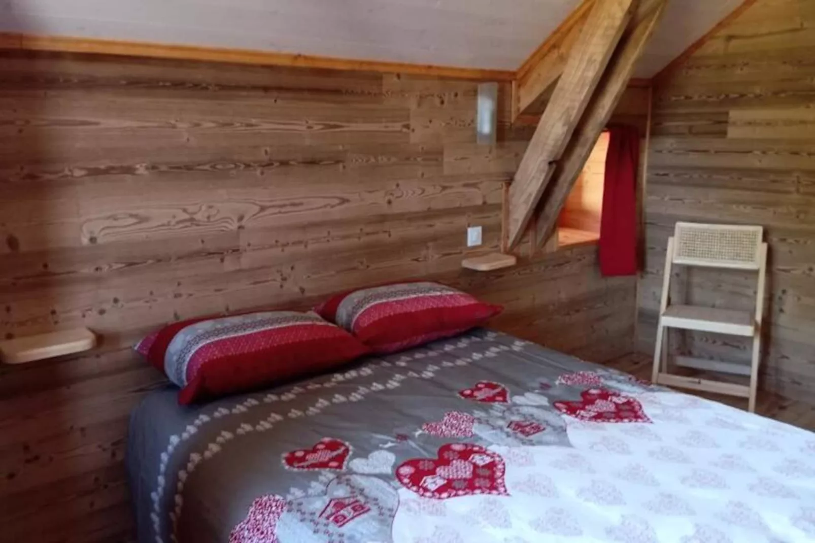 Gîte de France La maison de pierrou 11/14 personnes 3 épis-Image-tags.