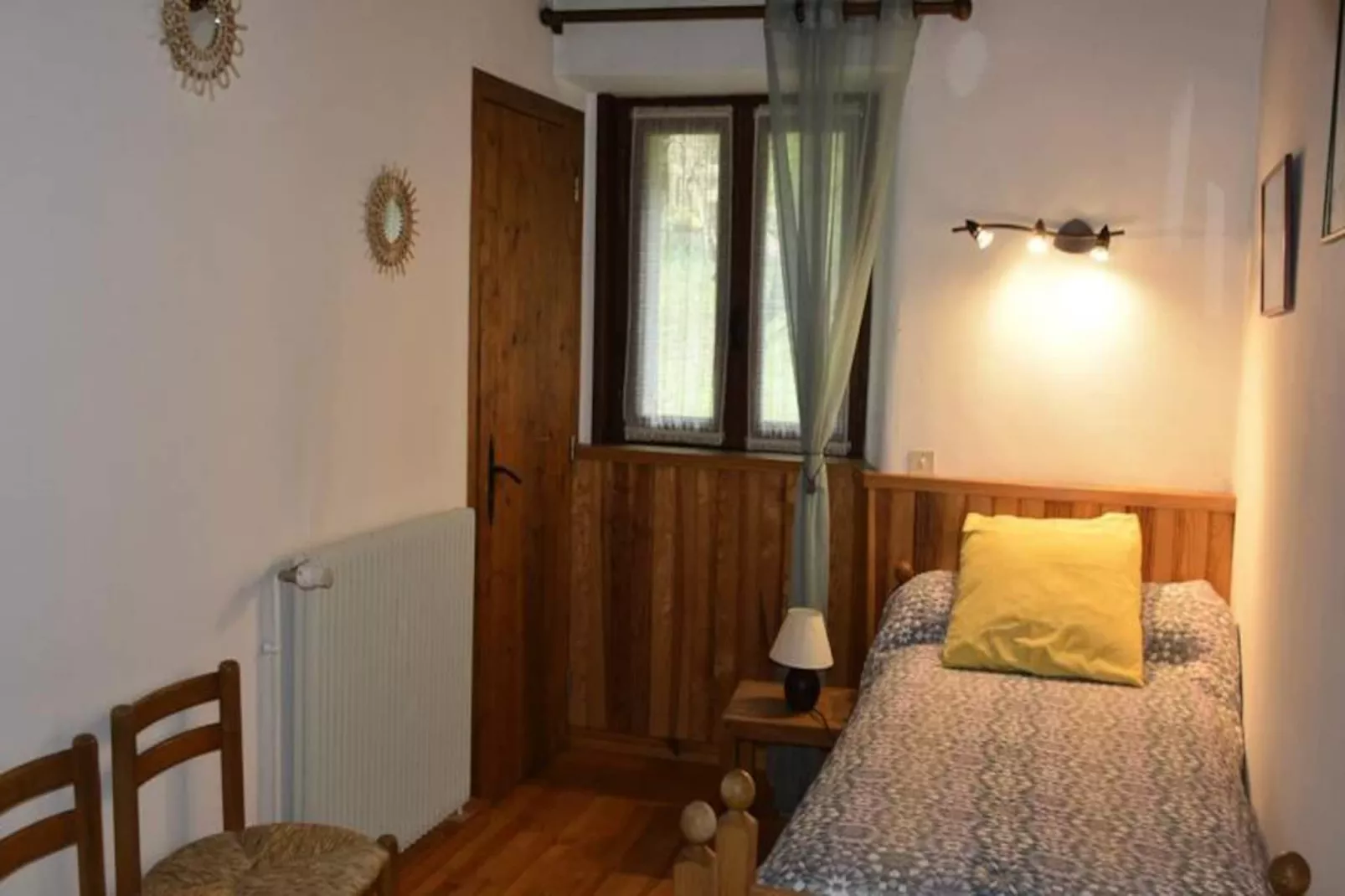 Gîte de France Gîte bienvenue à couffinet 3 épis-Image-tags.