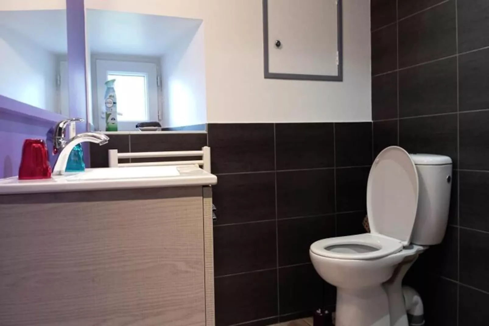 Gîte de France Chez florence et alain 2 épis-Image-tags.