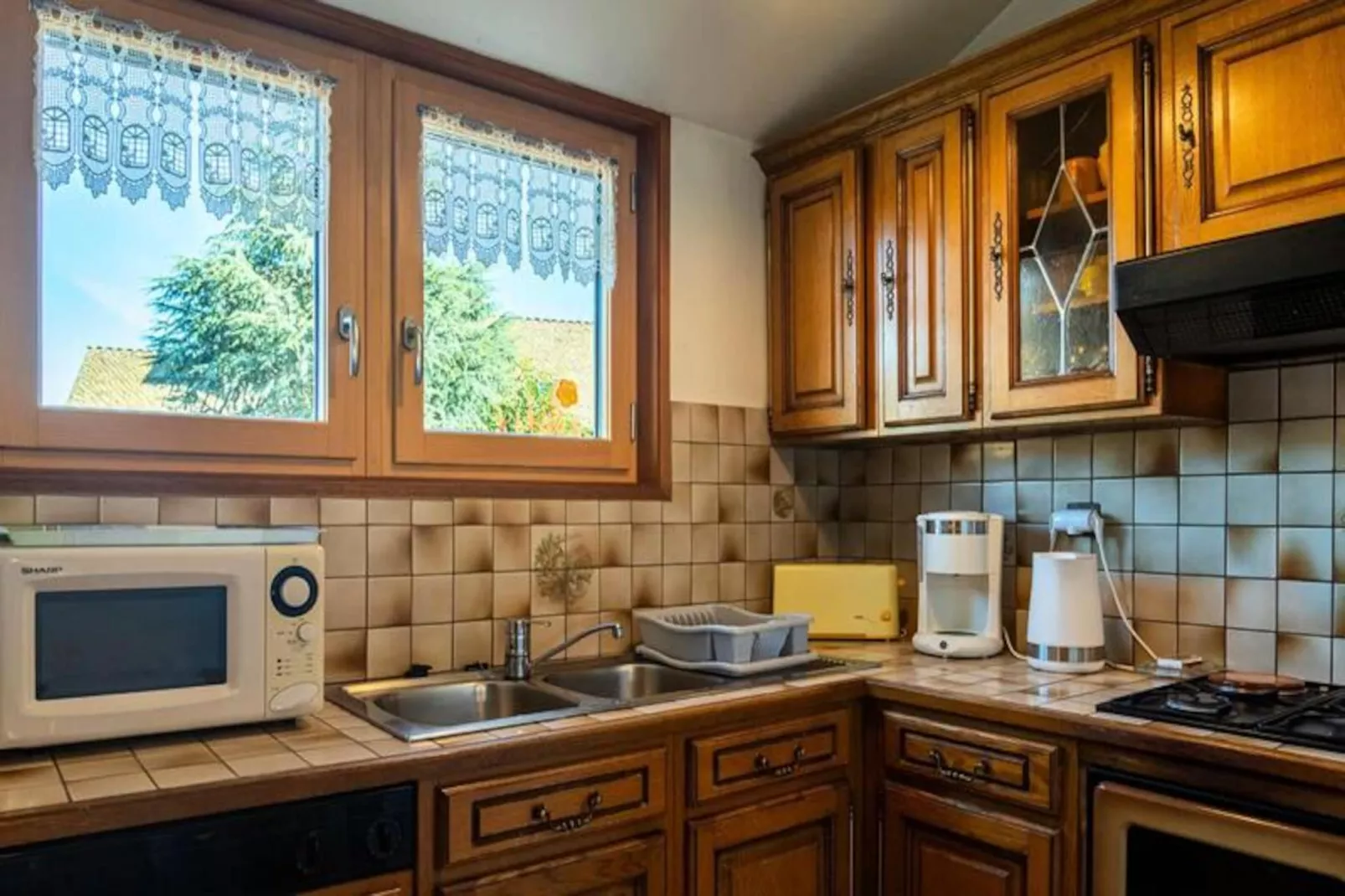 Gîte de France Gîtes de france 4/6 personnes b 3 épis-Image-tags.