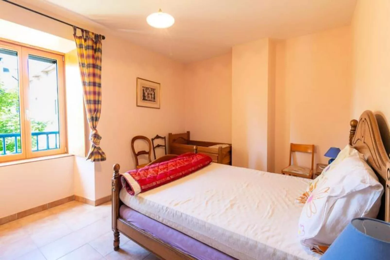 Gîte de France Gîte saint caprais 3 épis-Image-tags.