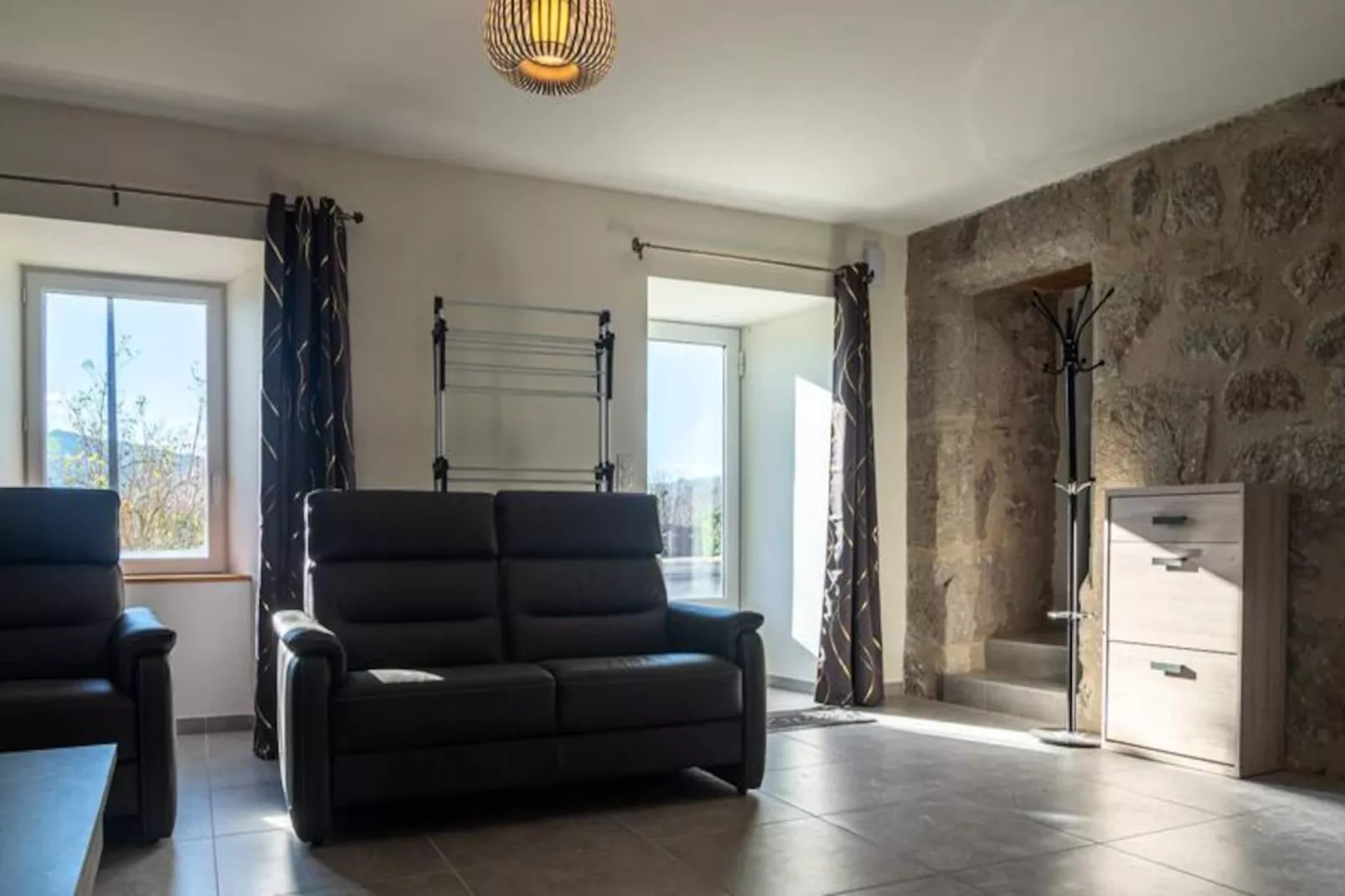 Gîte de France Gîte de recoules 3 épis-Image-tags.