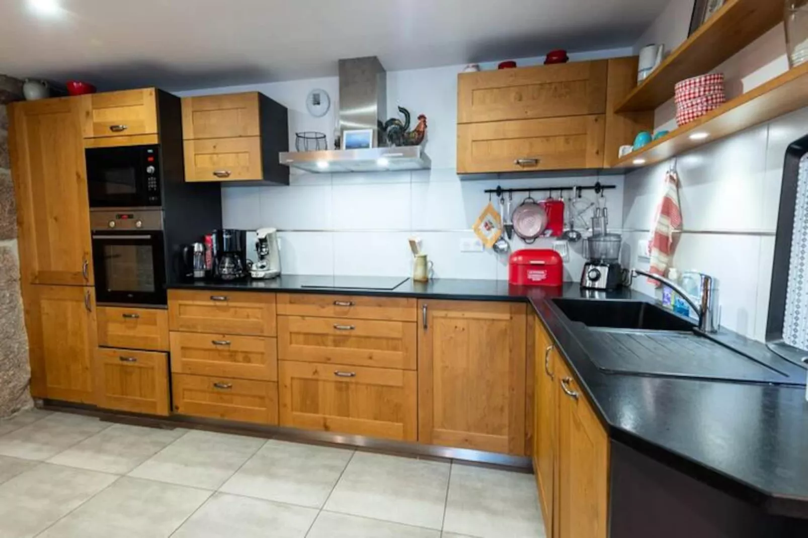 Gîte de France Gîte la parro 3 épis-Image-tags.