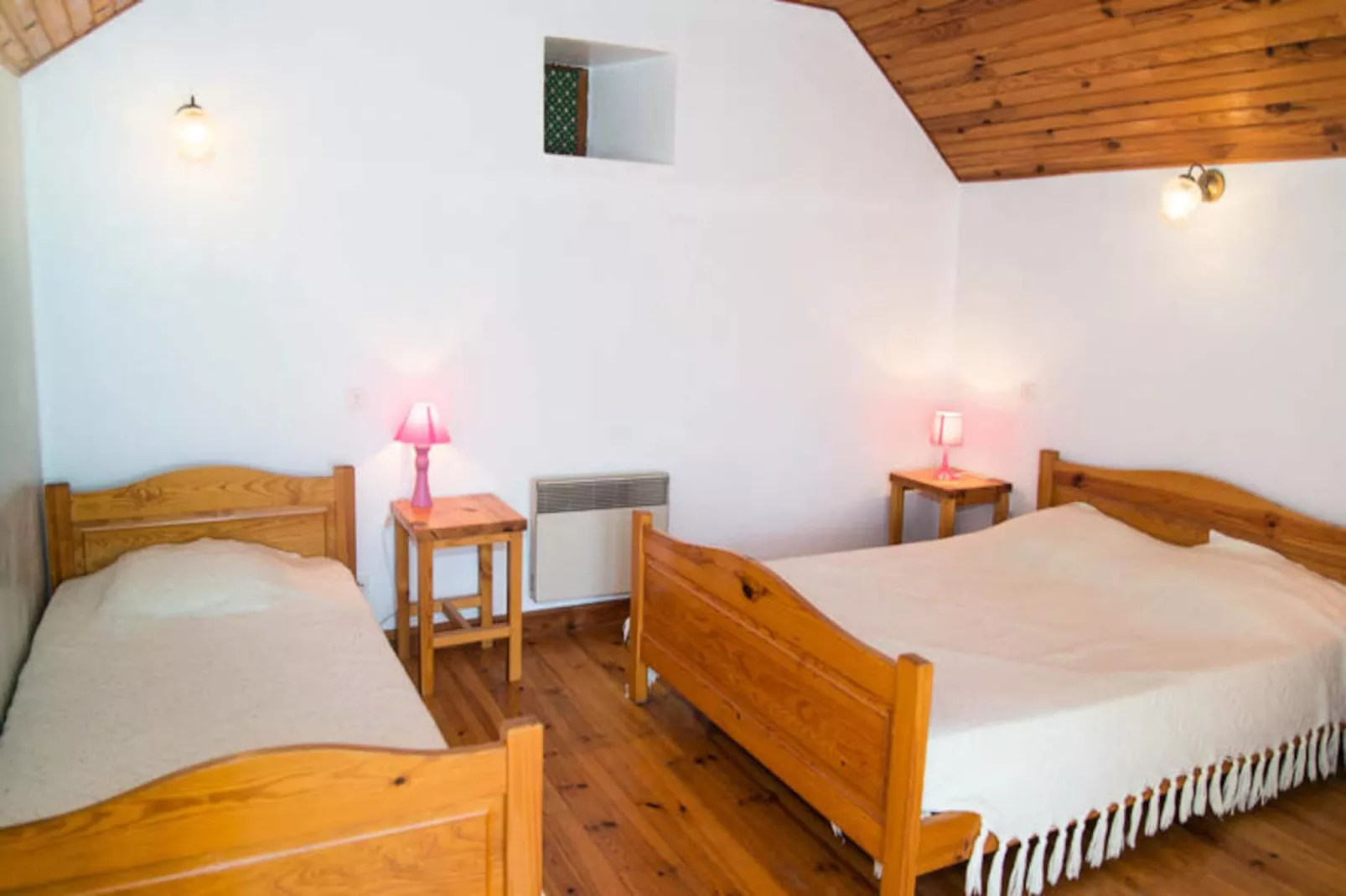 Gîte de France Gîte de chantejals 5/7 personnes 2 épis-Image-tags.